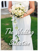 Want flowers for your wedding?
